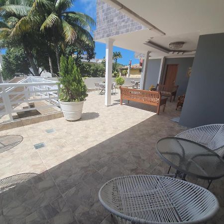 Porto De Galinhas Pousada Lara Mar Ngoại thất bức ảnh