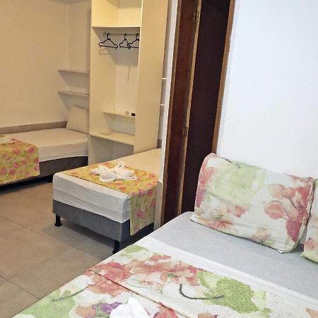 Porto De Galinhas Pousada Lara Mar Ngoại thất bức ảnh