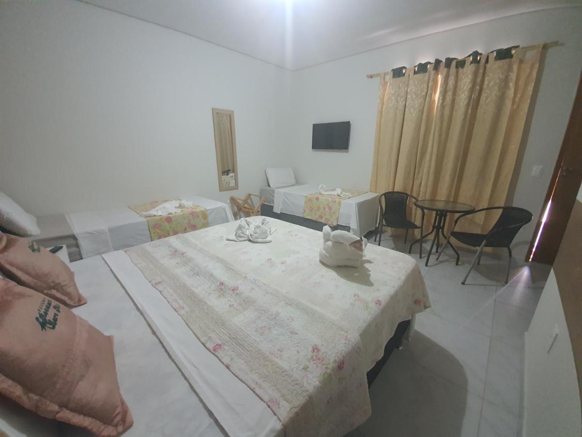Porto De Galinhas Pousada Lara Mar Ngoại thất bức ảnh