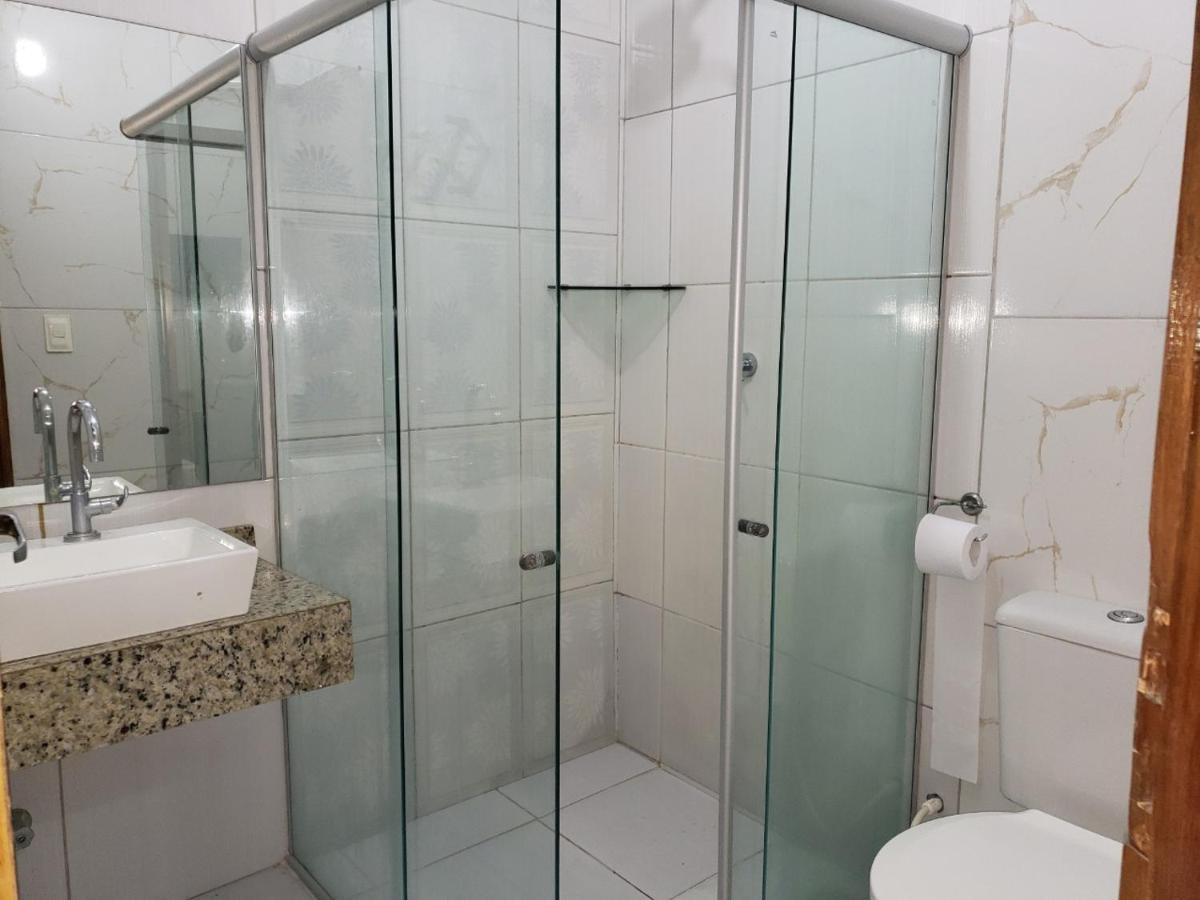 Porto De Galinhas Pousada Lara Mar Ngoại thất bức ảnh
