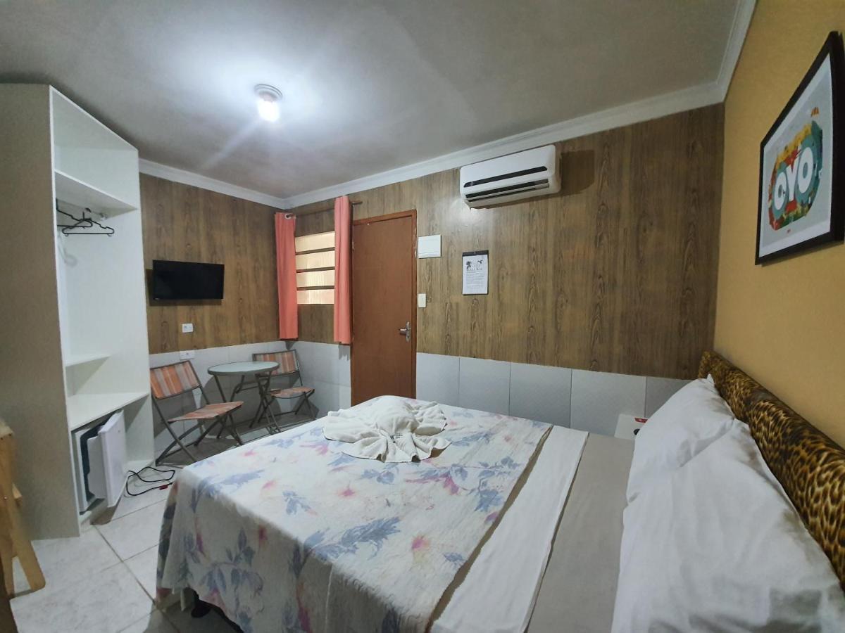 Porto De Galinhas Pousada Lara Mar Ngoại thất bức ảnh
